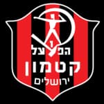 Hapoel Katamon Jerusalem (F)