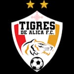 Tigres de Álica FC II