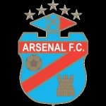 Arsenal Sarandi II