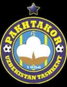 Pakhtakor Tashkent II