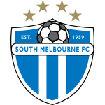 South Melbourne Sub-23