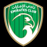 Emirates Club Rak Sub-21