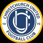 Christchurch United