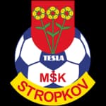 MSK Tesla Stropkov