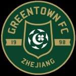 Zhejiang Greentown FC