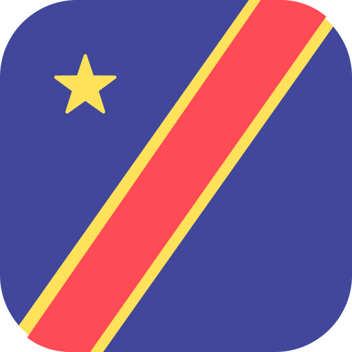 RD Congo