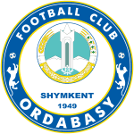 Ordabasy Shymkent II