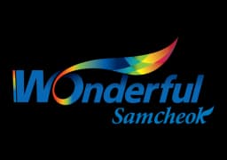 Wonderful Samcheok (F)