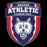 Shaanxi Chang An Athletic (F)
