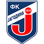 ZFK Jagodina (F)