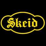 Skeid