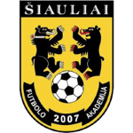 Siauliai II