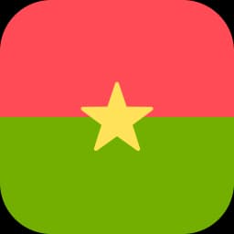 Burkina Faso