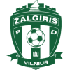 Zalgiris Vilnius