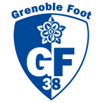 Grenoble Foot 38 (F)