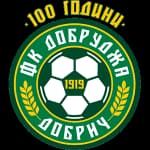 PFC Dobrudzha Dobrich