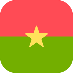 Burkina Faso (F)