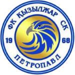 FK Kyzylzhar Petropavlovsk