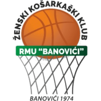 ZKK Rmu Banovici (F)