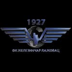 FK Zeleznicar Lajkovac