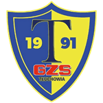 GZS Tluchowia Tluchowo