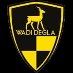 Wadi Degla (F)