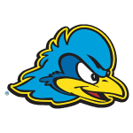 Delaware Fightin` Blue Hens (F)