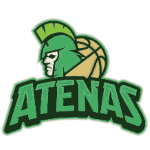 Asociación Deportiva Atenas Sub-22