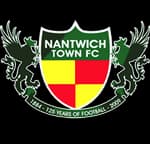 Nantwich Town FC