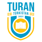 Turan Turkestan (F)