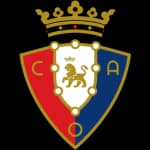 CA Osasuna (F)