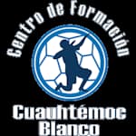 Centro de Formacion Cuauhtemoc Blanco