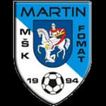 MSK Fomat Martin