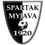 Spartak Myjava