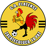 Platense Municipal Zacatecoluca
