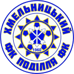 FC Podillya Khmelnytskyi