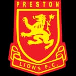 Preston Lions Sub-23