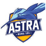 Astra Nowa Sol