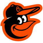 BAL Orioles (T. Rogers)
