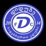 FC Didube 2014