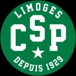 Limoges CSP Sub-21